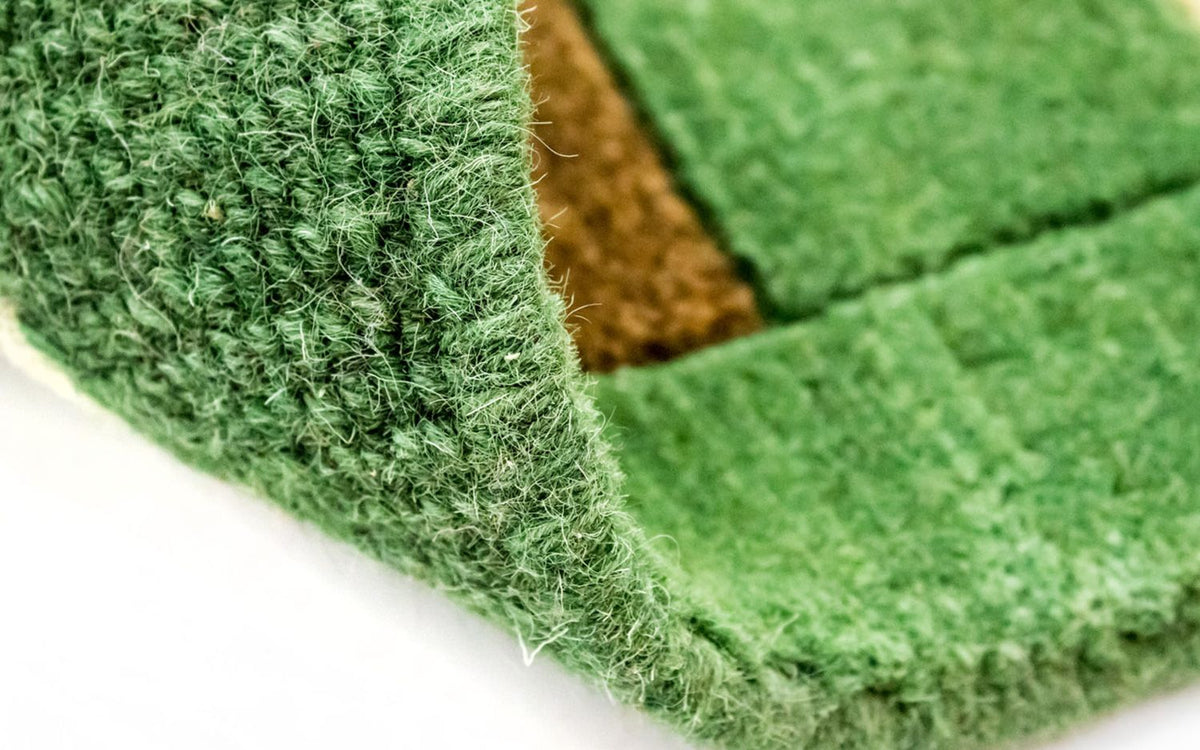 Nepal Teppich 225 x 161 cm