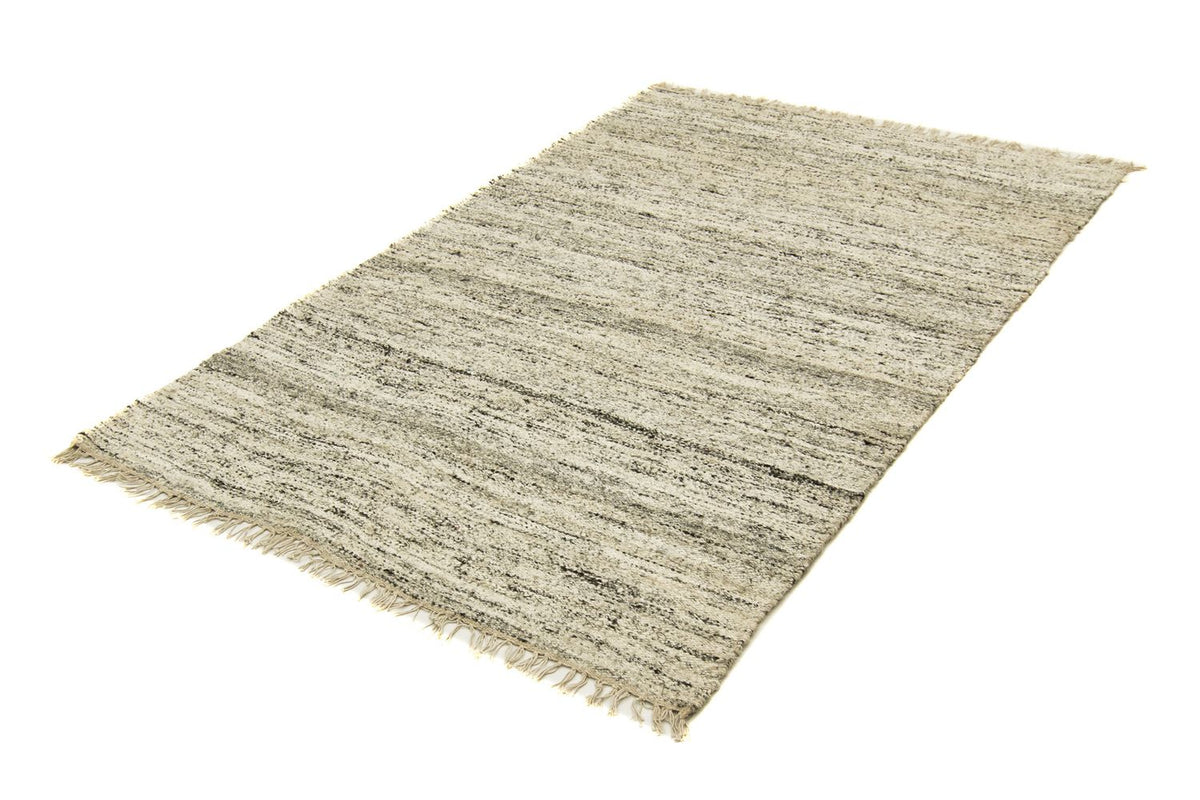 Wollteppich 180 x 120 cm Teppichbrücke