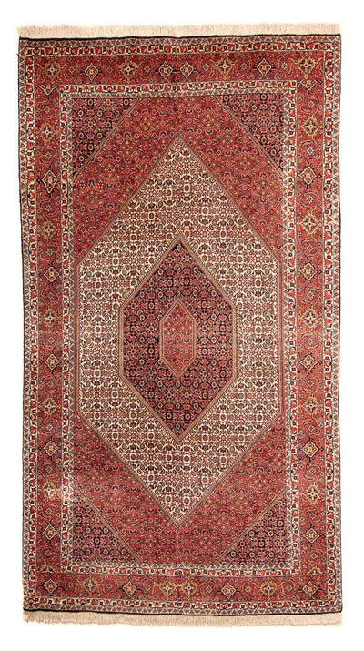 Bidjar Teppich 172x312cm - Perserteppich