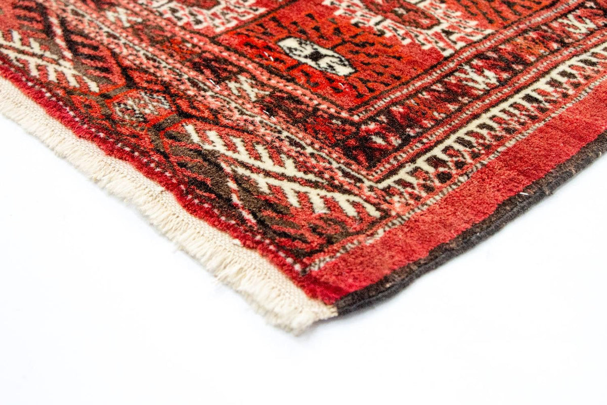Afghan Teppich - Buchara 229 x 174 cm