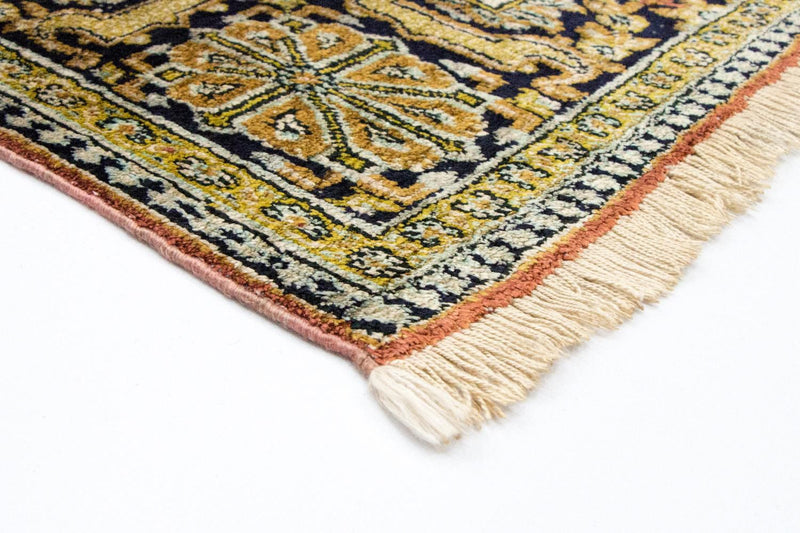 Seidenteppich - Kayseri 169 x 105 cm Teppichbrücke