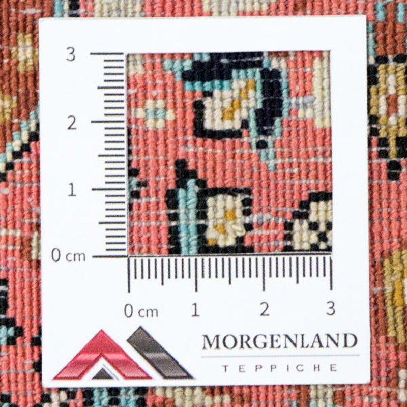 Seidenteppich - Kayseri 169 x 105 cm Teppichbrücke