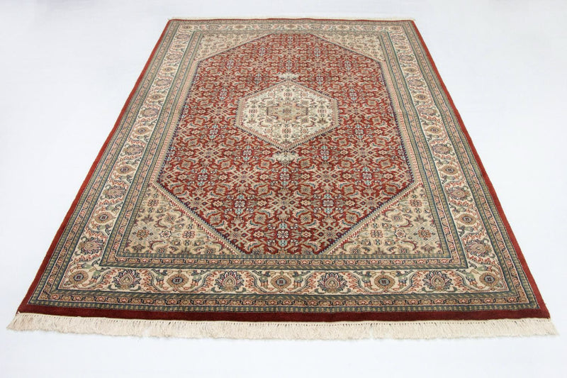 Orientteppich - Bidjar - Indus 242 x 172 cm