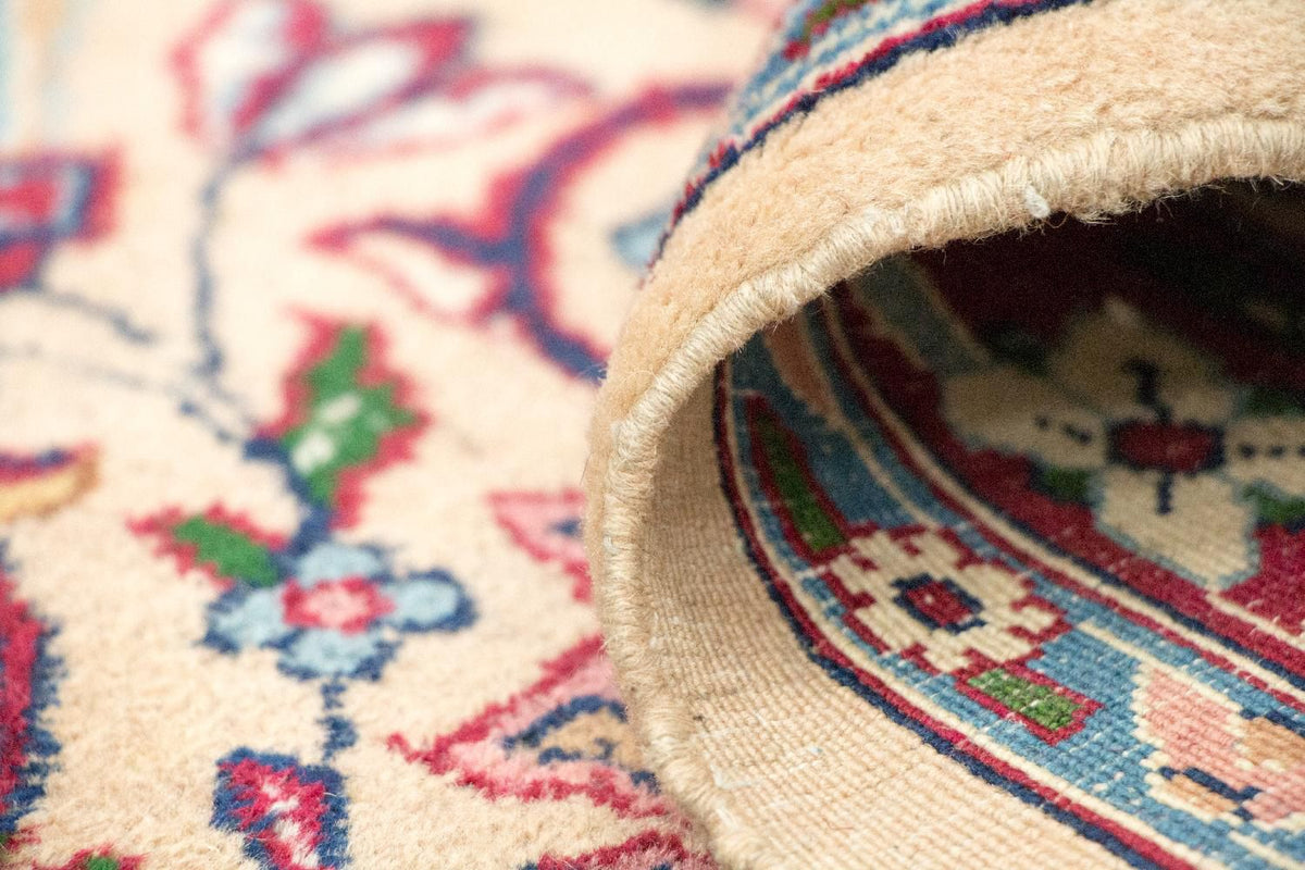 Perserteppich - Classic 420 x 316 cm - beige