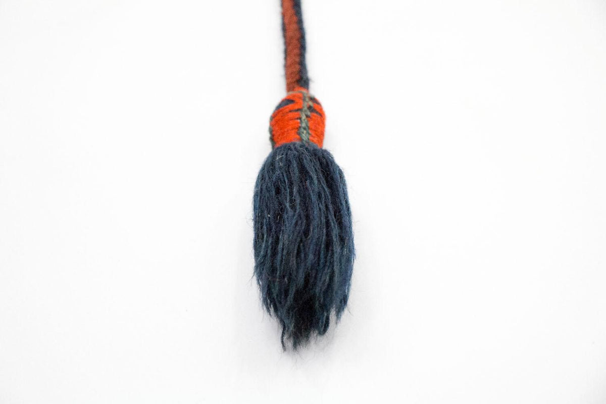 Perserteppich - Nomadic 123 x 68 cm - mehrfarbig