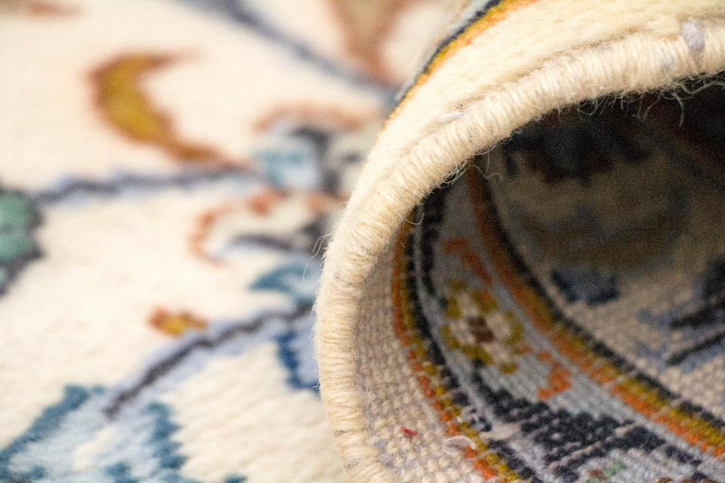 Perserteppich - Keshan 413 x 307 cm