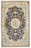Perserteppich - Nain - Royal 236 x 147 cm Teppich Wohnzimmer