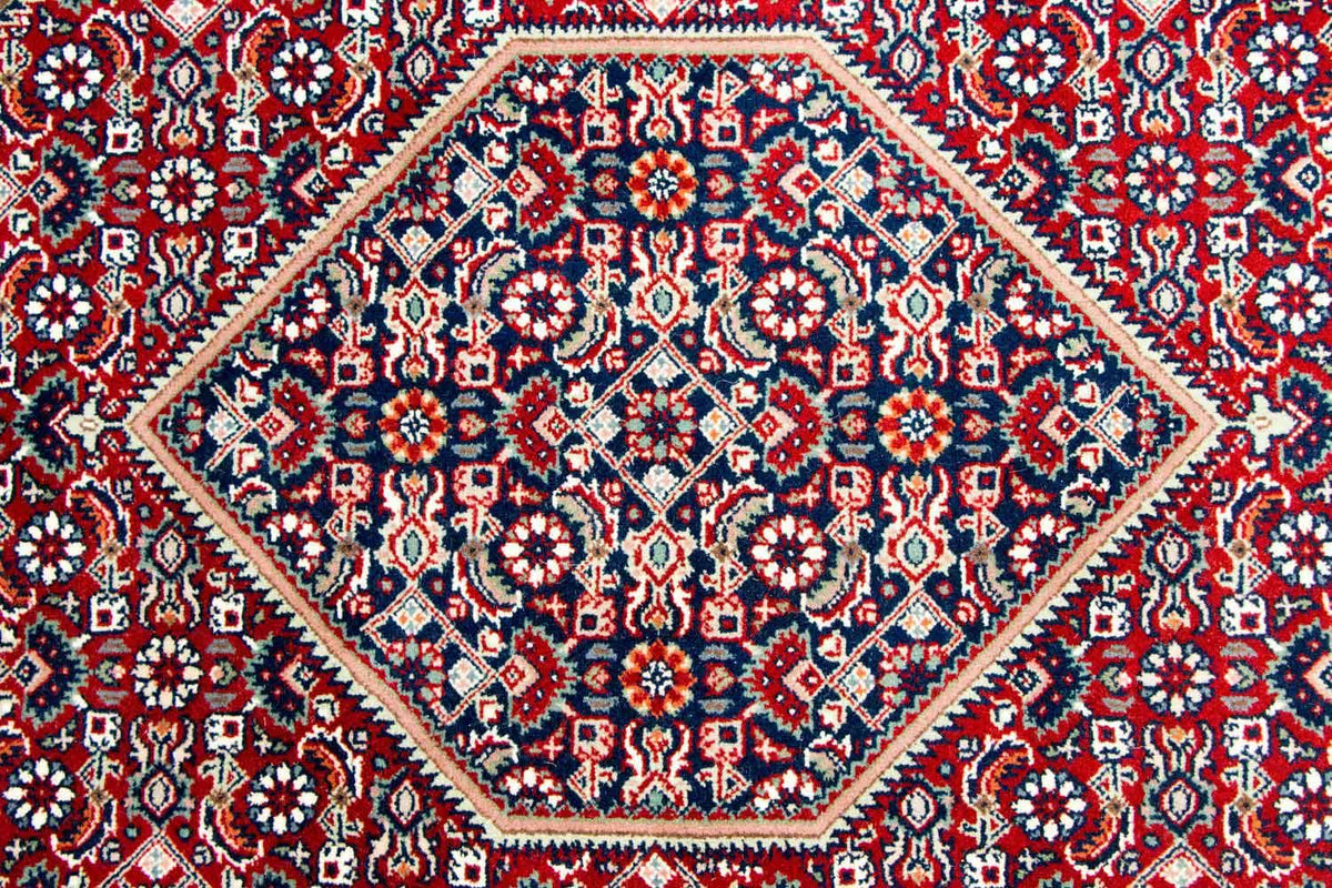 Orientteppich - Bidjar - Indus 351 x 250 cm