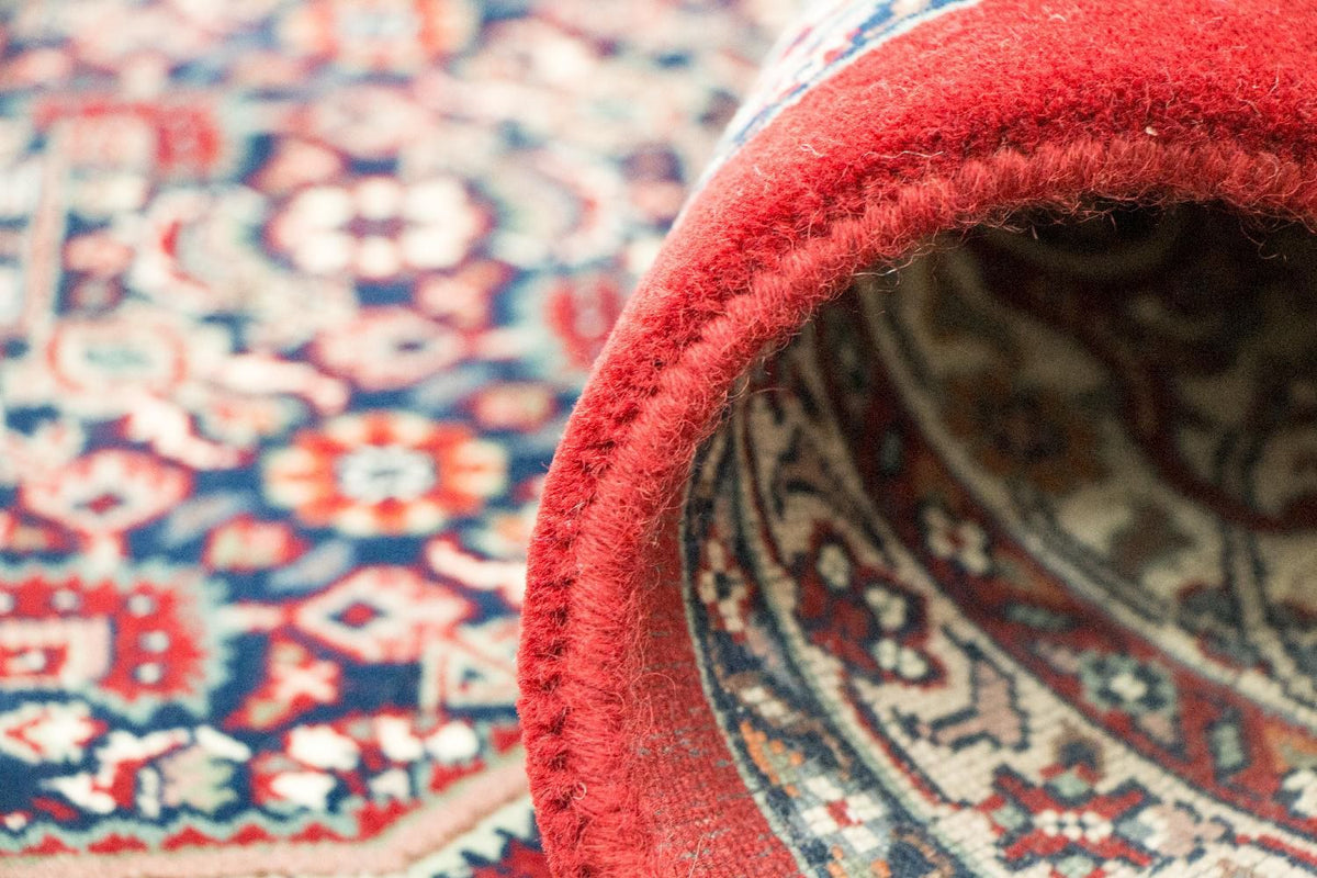 Orientteppich - Bidjar - Indus 351 x 250 cm