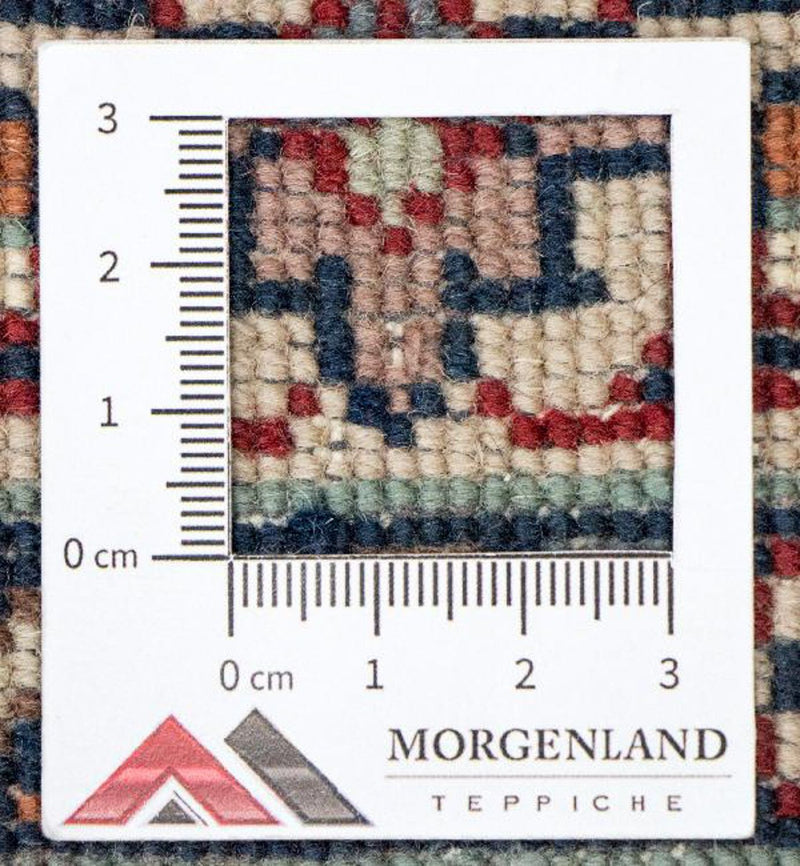 Orientteppich - Bidjar - Indus 351 x 250 cm