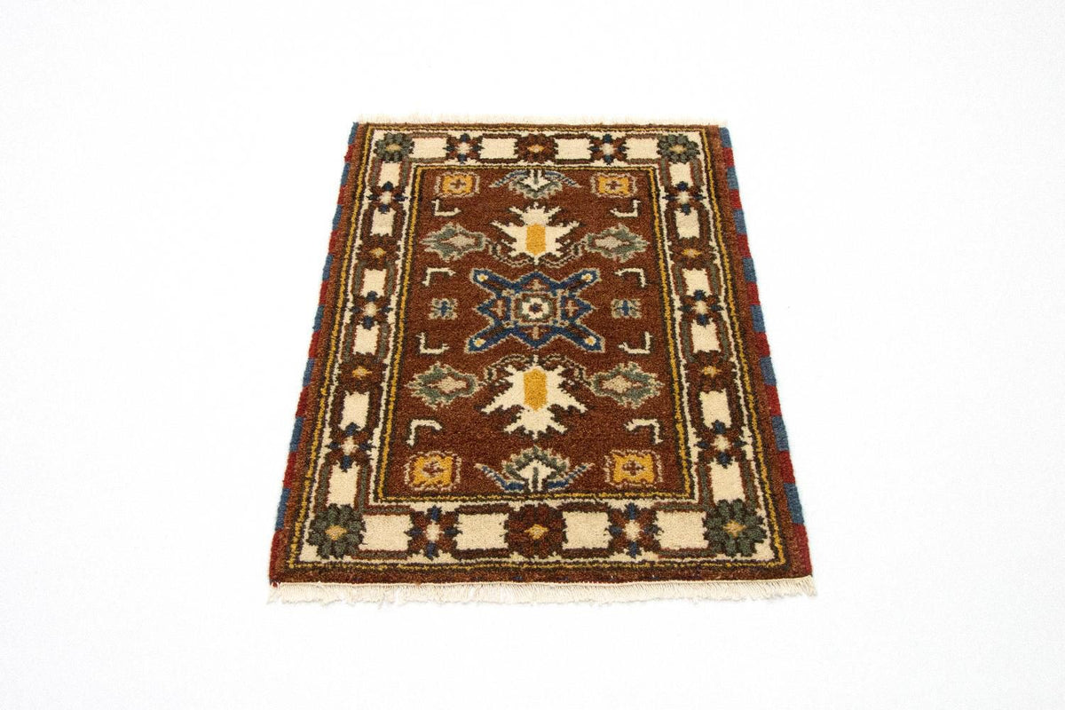 Orientteppich 92 x 61 cm