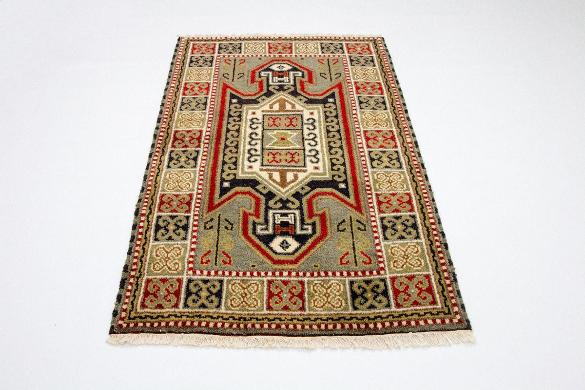 Orientteppich 153 x 96 cm
