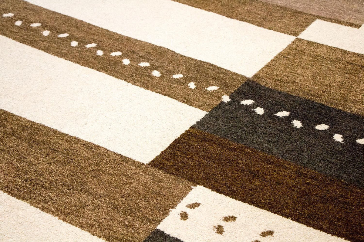 Gabbeh Teppich - Indus 240 x 172 cm