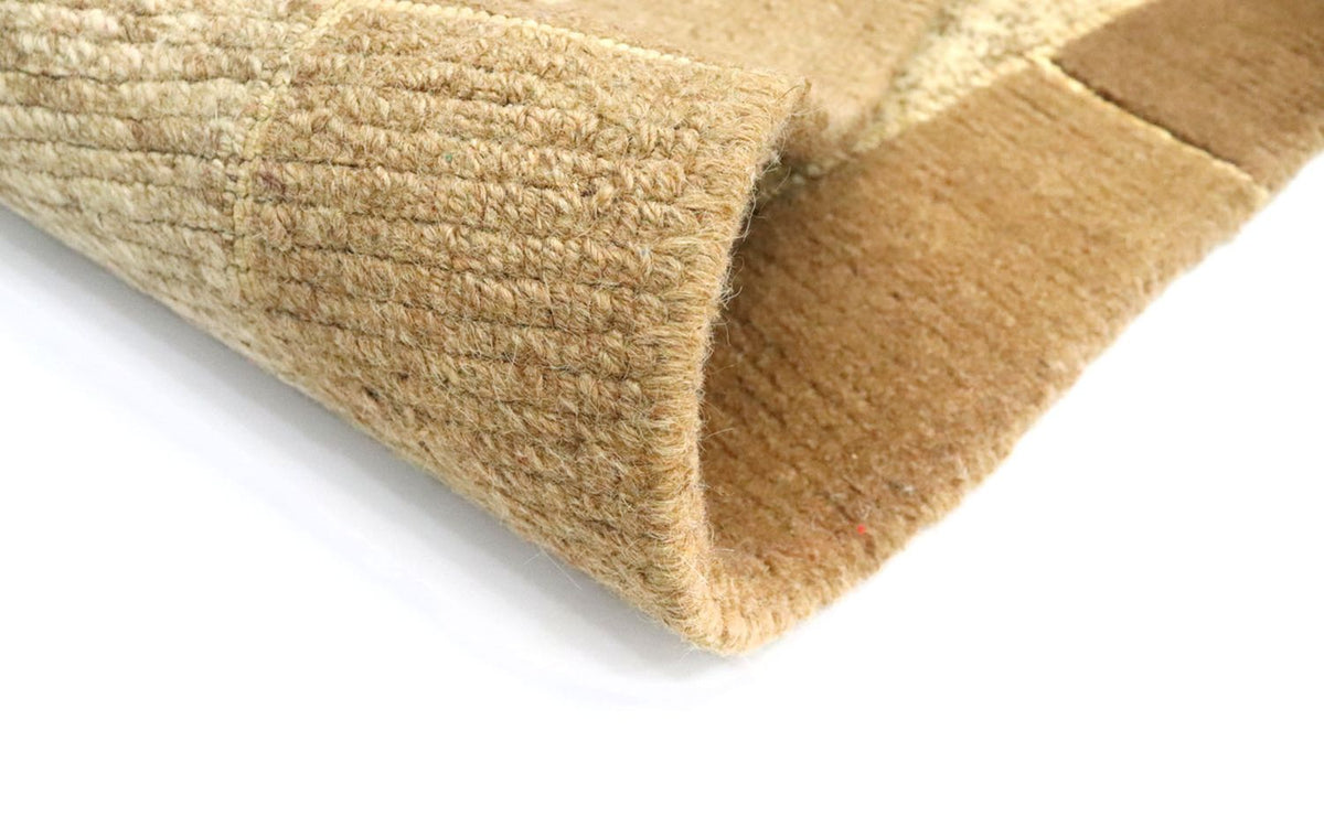 Nepal Teppich 200 x 84 cm Teppichläufer