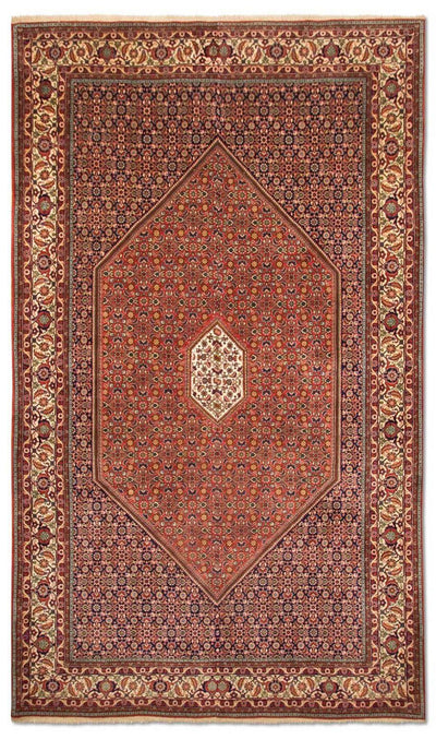Bidjar Teppich 203x348cm - Perserteppich