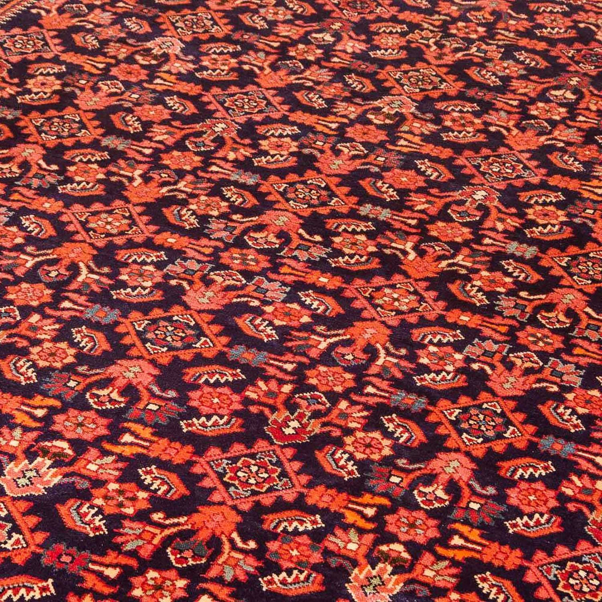 Perserteppich - Nomadic 333 x 226 cm