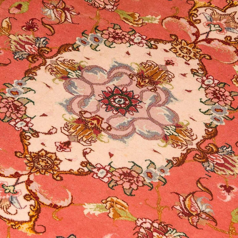 Perserteppich - Täbriz - Royal 147 x 104 cm Teppichbrücke