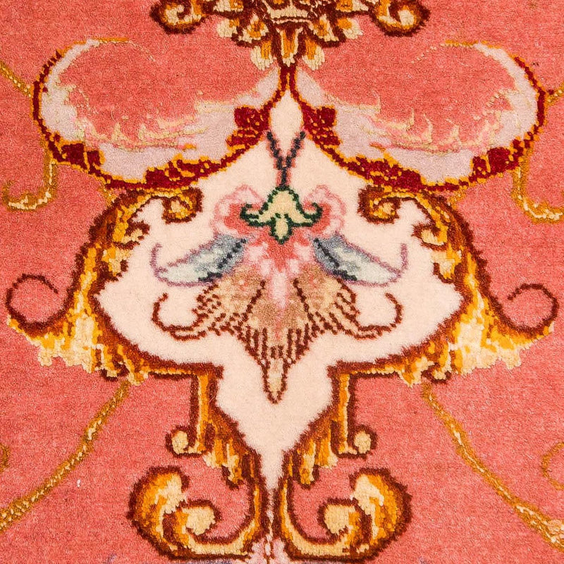 Perserteppich - Täbriz - Royal 147 x 104 cm Teppichbrücke