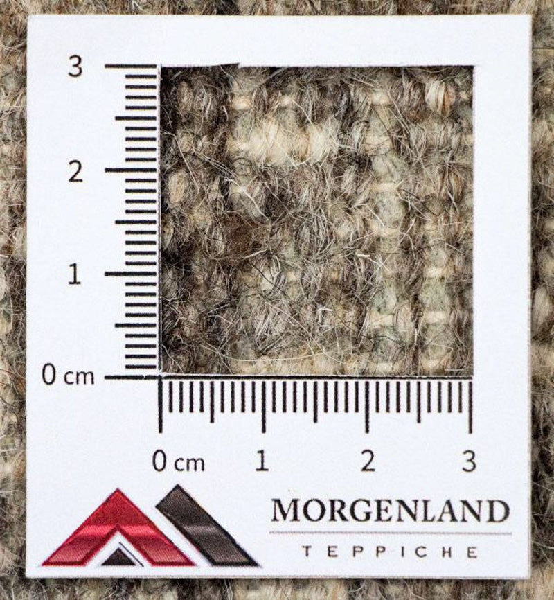 Gabbeh Teppich - Indus 200 x 140 cm - mehrfarbig