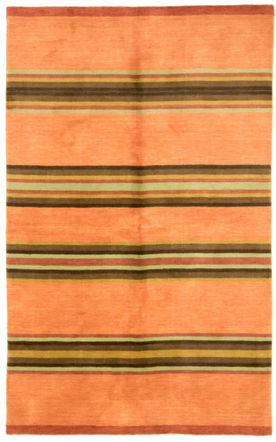Wollteppich 150x242cm