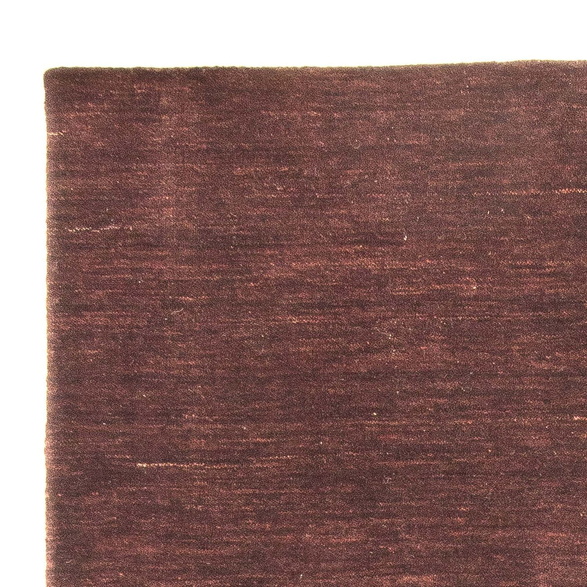 Gabbeh Teppich - Loribaft Softy 152 x 103 cm