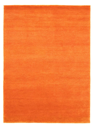 Gabbeh Teppich - Indus »Flowy« Rechteckig