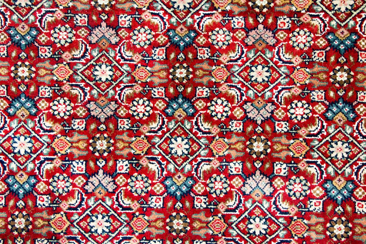 Orientteppich - Bidjar - Indus 250 x 200 cm Wohnzimmer Teppich