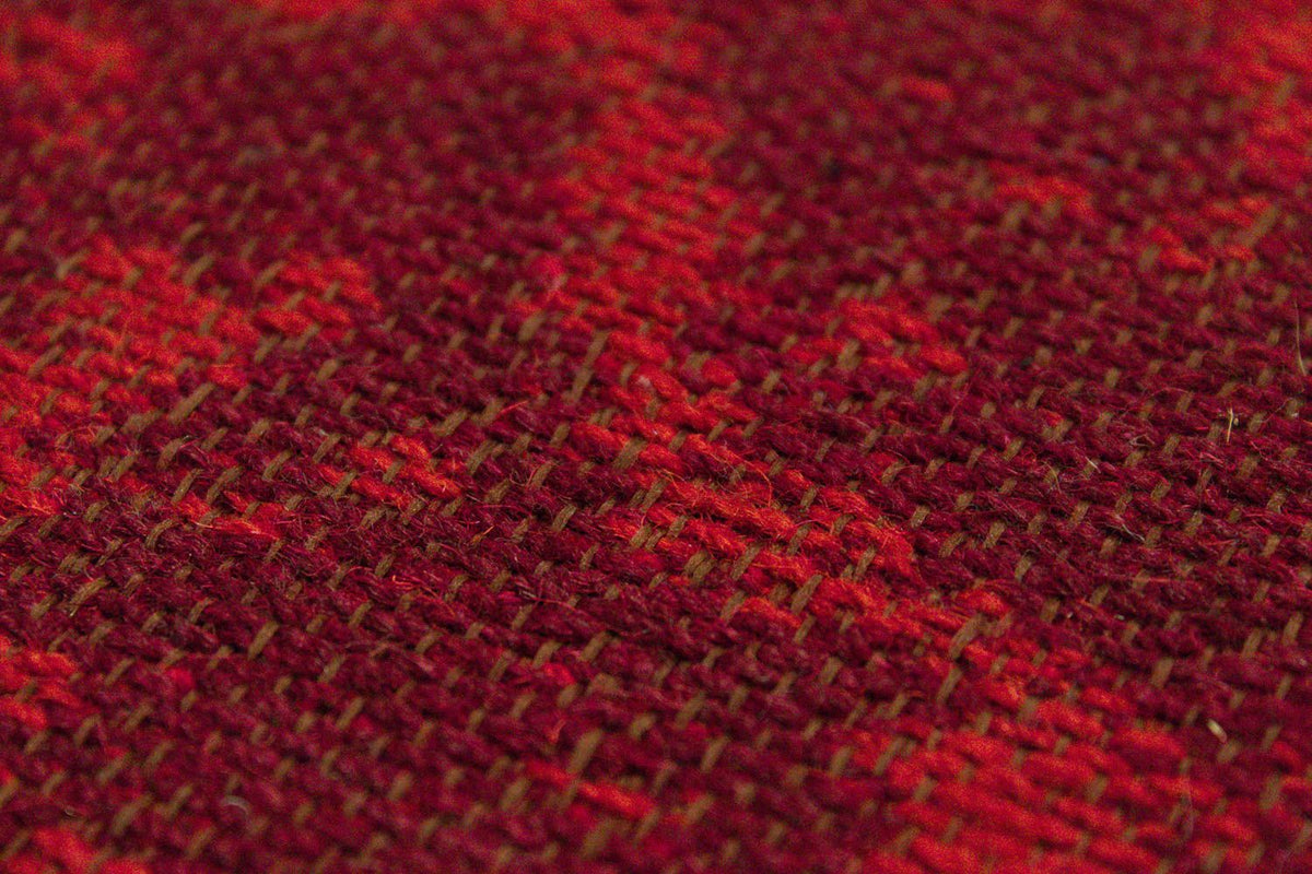 Vintage Teppich 300 x 80 cm Teppich Läufer
