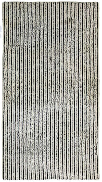 Wollteppich 80x145cm