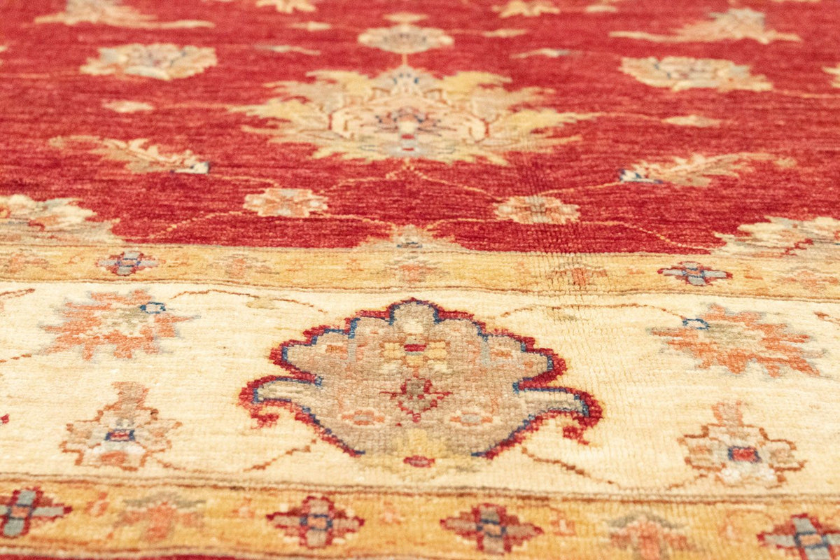 Ziegler Teppich 275 x 204 cm