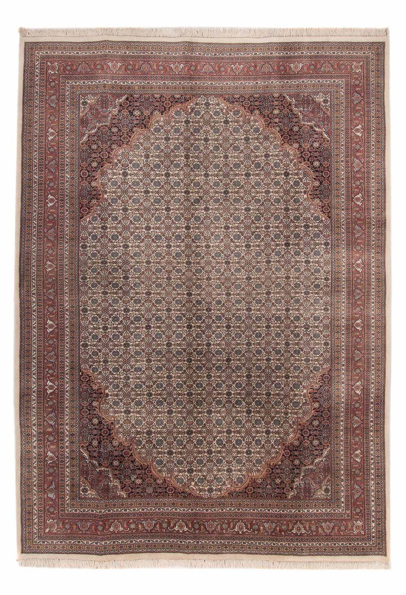 Orientteppich - Bidjar - Indus 347 x 243 cm