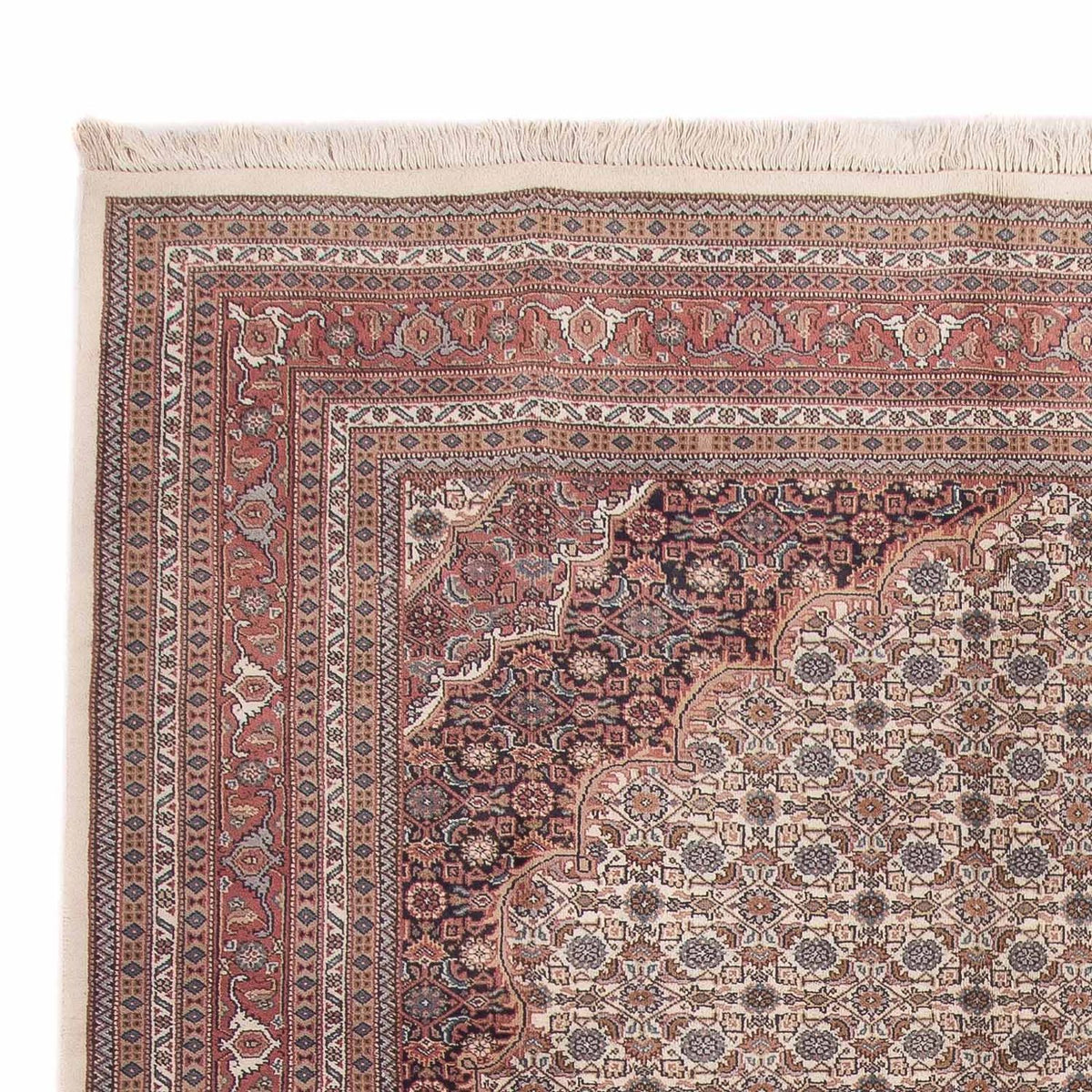 Orientteppich - Bidjar - Indus 347 x 243 cm