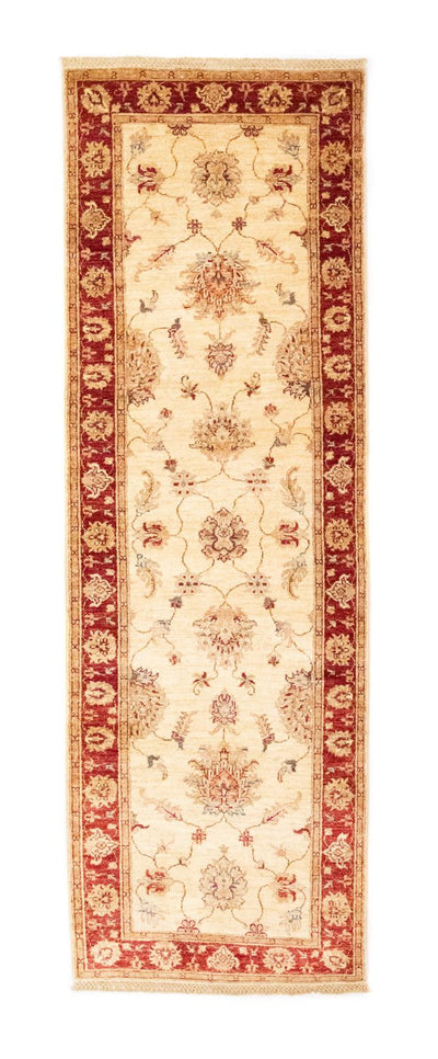 Ziegler Teppich 82x268cm - Orientteppich