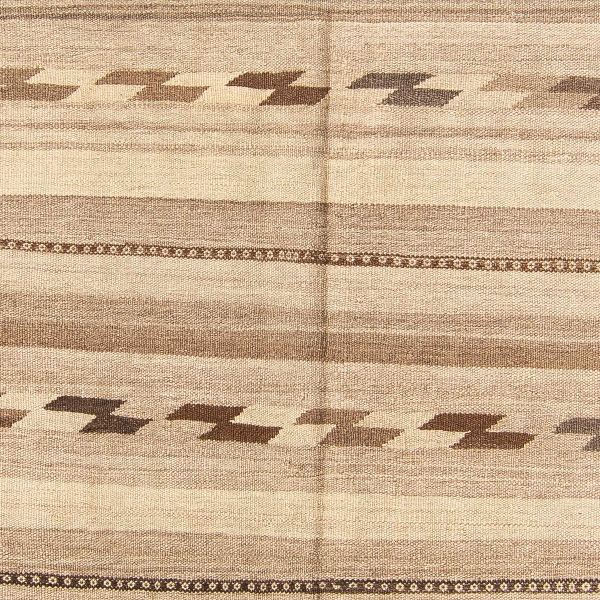 Kelim Teppich - Oriental 256 x 165 cm