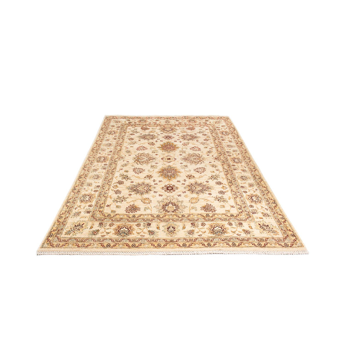Ziegler Teppich 217 x 149 cm