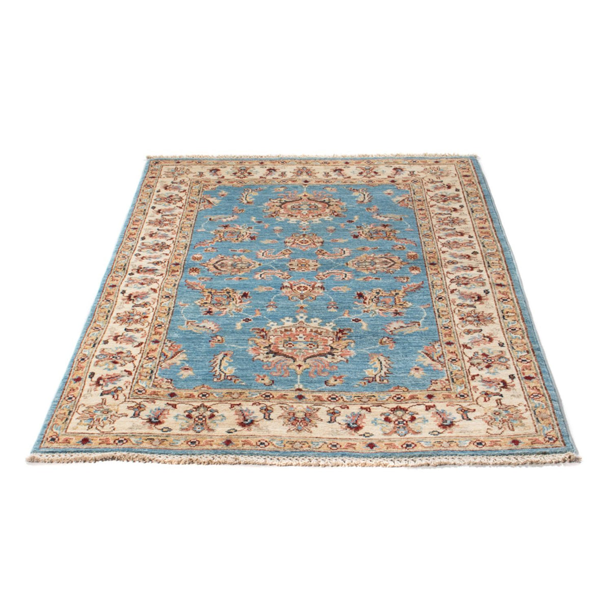 Ziegler Teppich 159 x 105 cm