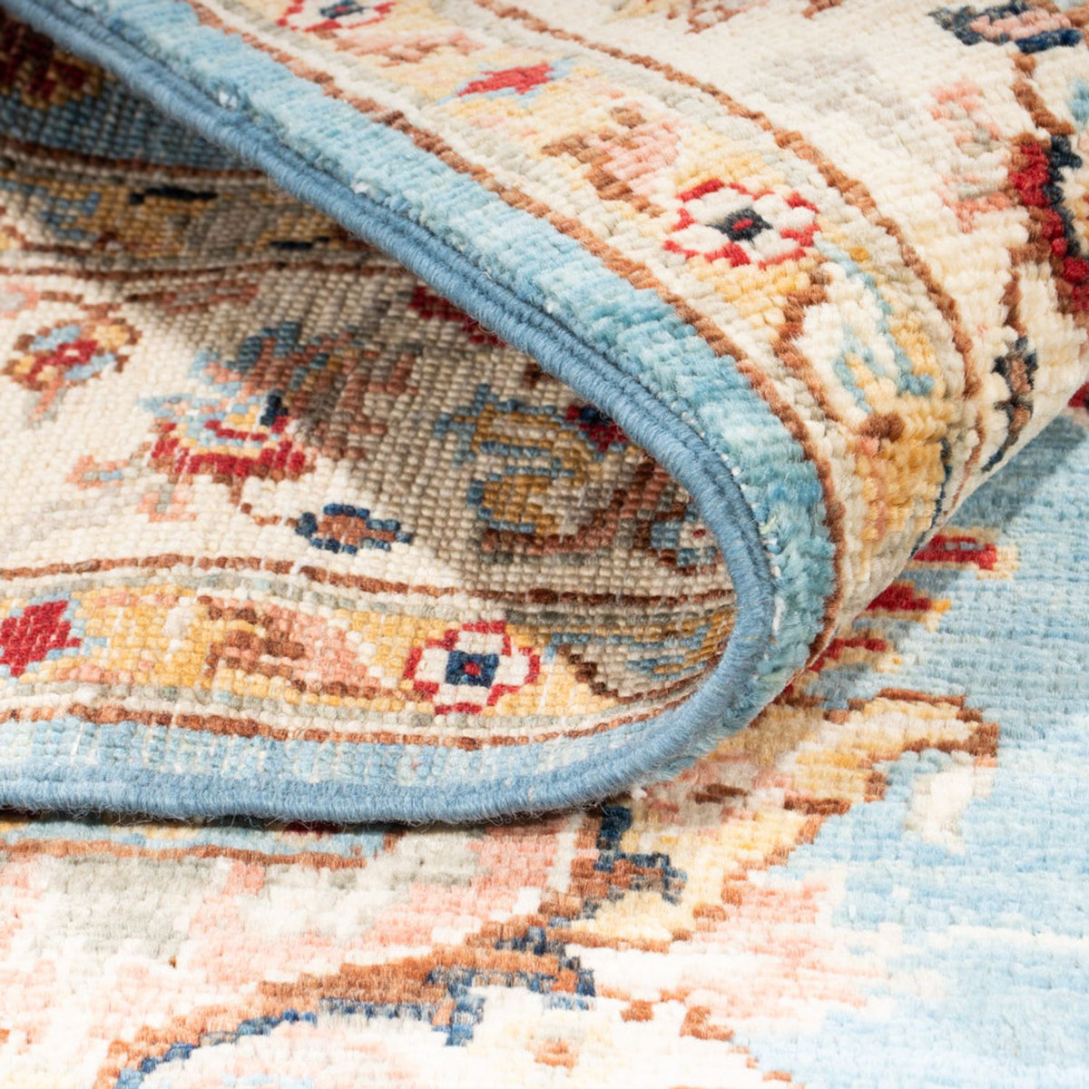 Ziegler Teppich 161 x 104 cm