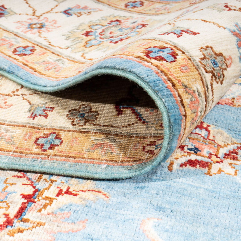 Ziegler Teppich 204 x 153 cm