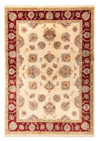 Ziegler Teppich 151x212cm - Orientteppich