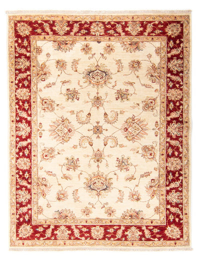 Ziegler Teppich 155x199cm - Orientteppich