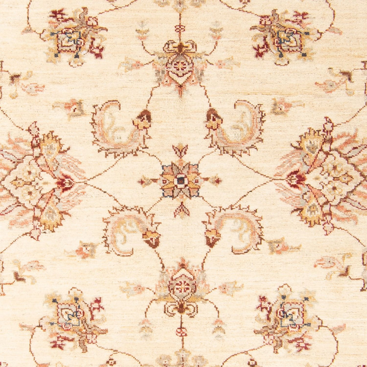 Ziegler Teppich 199 x 155 cm