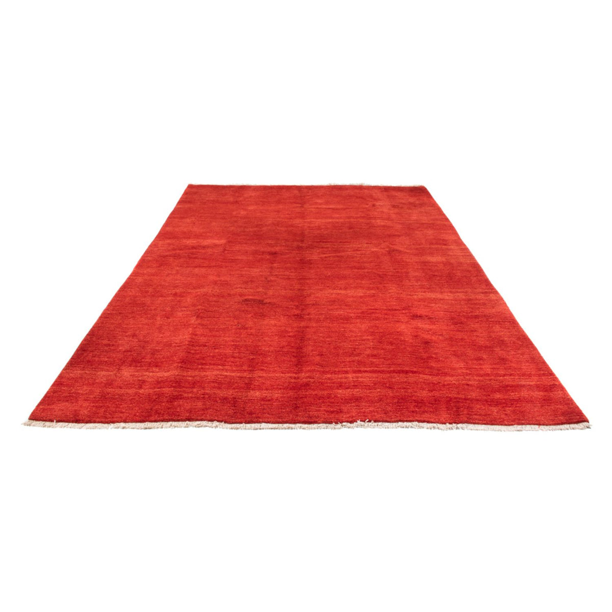Gabbeh Teppich - Loribaft Perser 406 x 300 cm