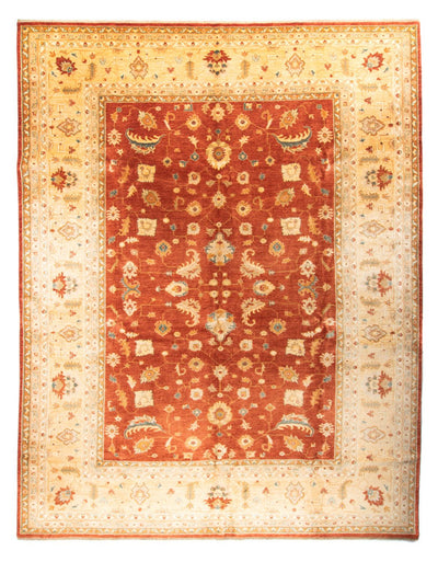 Ziegler Teppich 307x398cm - Orientteppich