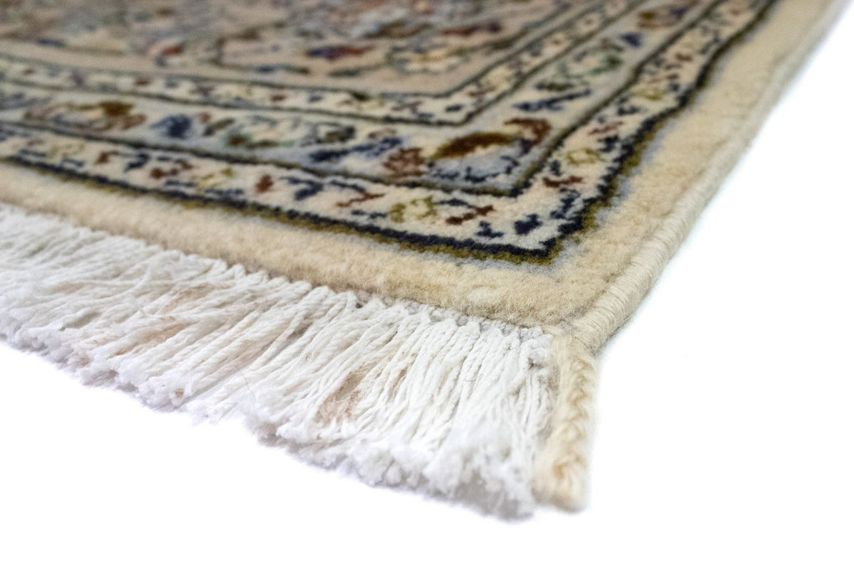 Perserteppich - Keshan 298 x 194 cm - beige