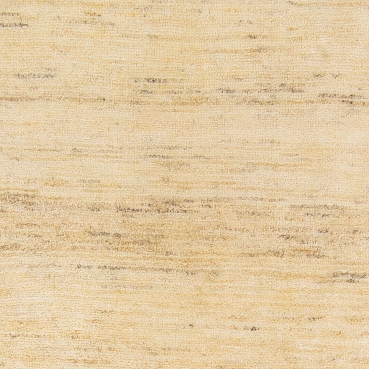 Läufer Gabbeh - Perser - 282 x 74 cm - beige