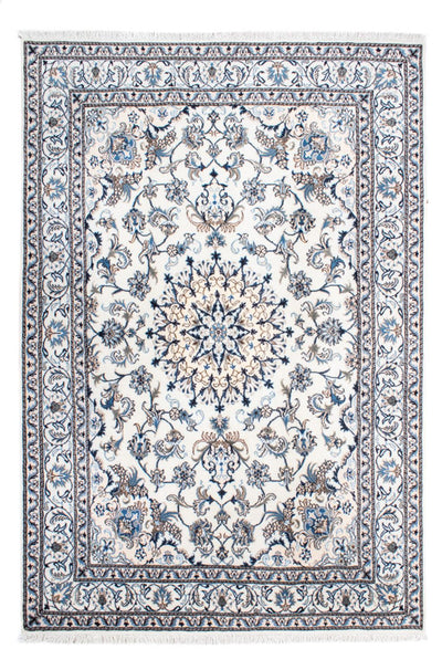 Nain - 12La Teppich 168x253cm - Perserteppich