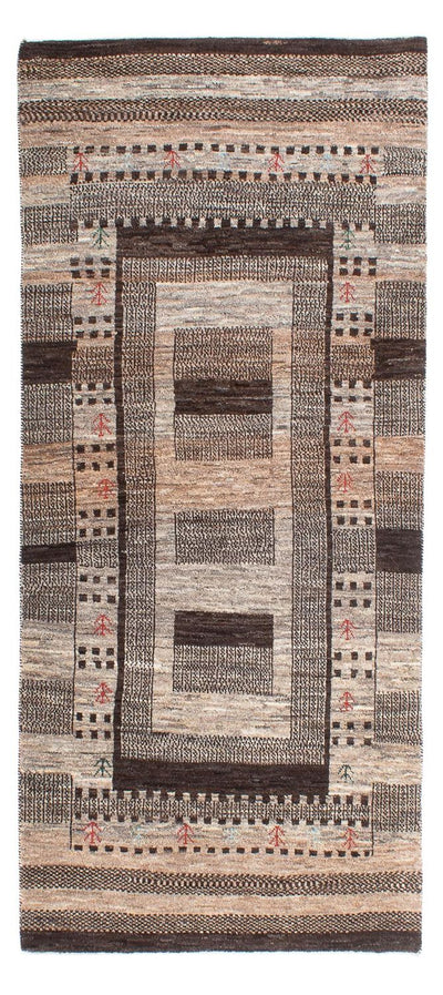 Loribaft Teppich Perser 82x197cm - Orientteppich
