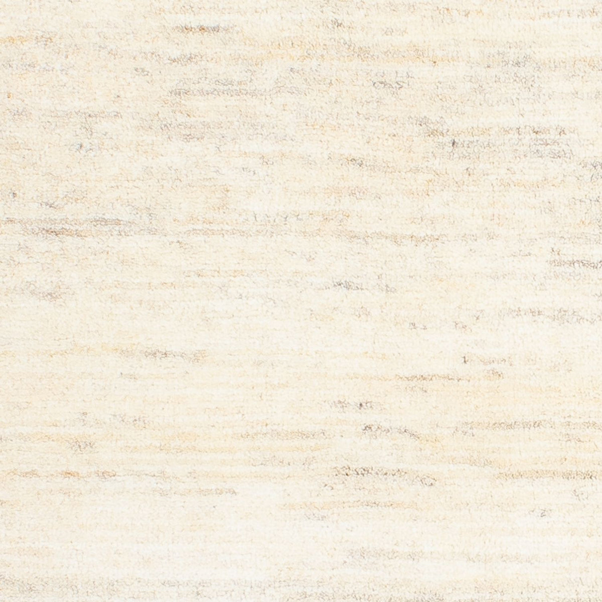 Gabbeh Teppich - Perser - 197 x 148 cm - beige