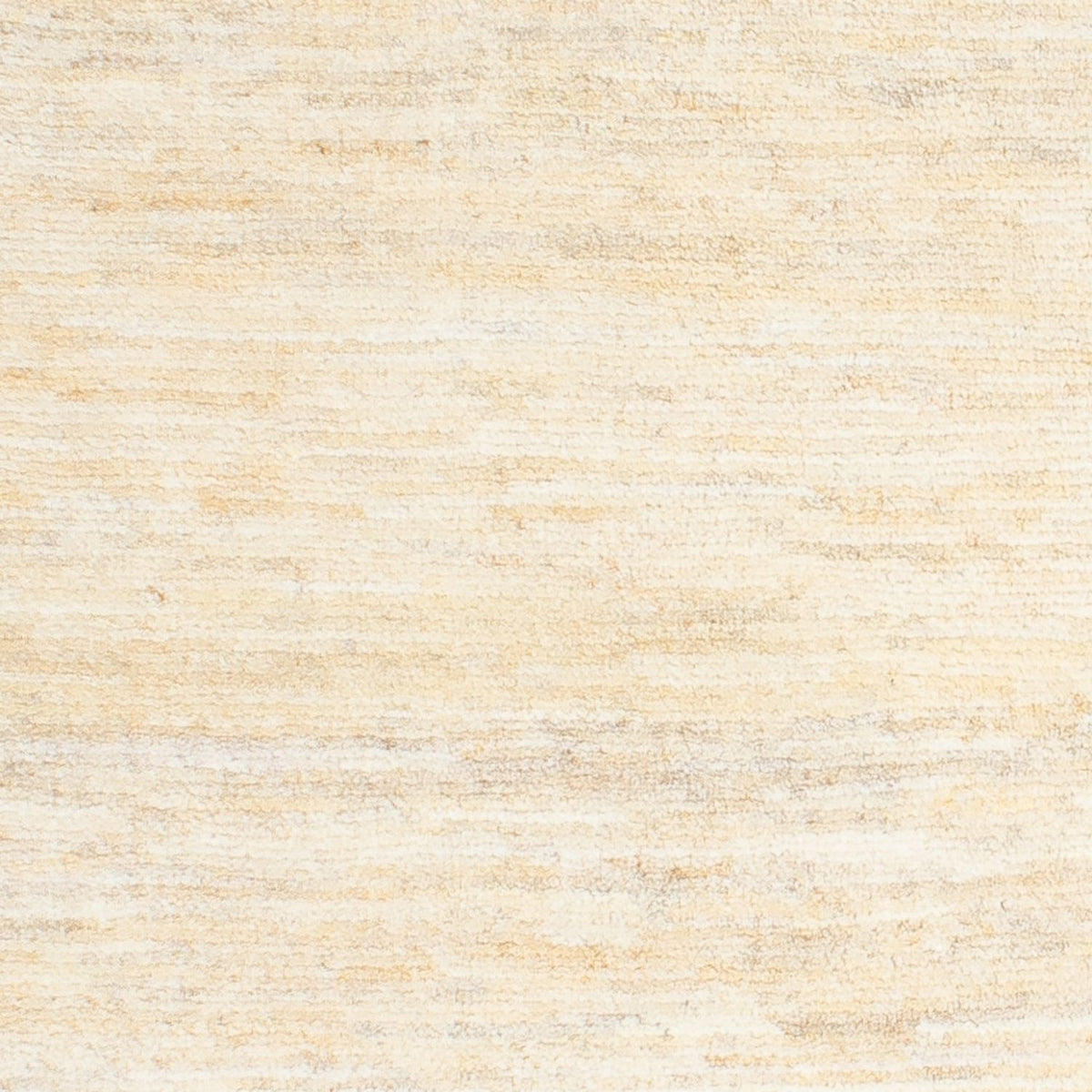 Gabbeh Teppich - Perser - 190 x 152 cm - beige