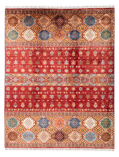 Ariana Teppich 182x235cm - Orientteppich